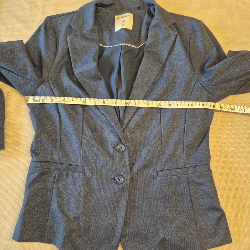 Blazer/Jacket - Picture 9 of 12